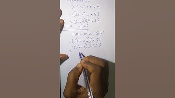 Quick Math Trick to Square Numbers Ending in 5 #MathTricks #mathstricks #maths