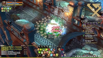 [ToS-kTest] Exorcist