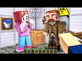 ABBIAMO TROVATO UN SUPERSTITE! - MINECRAFT *FINE DEL MONDO* Ep.3