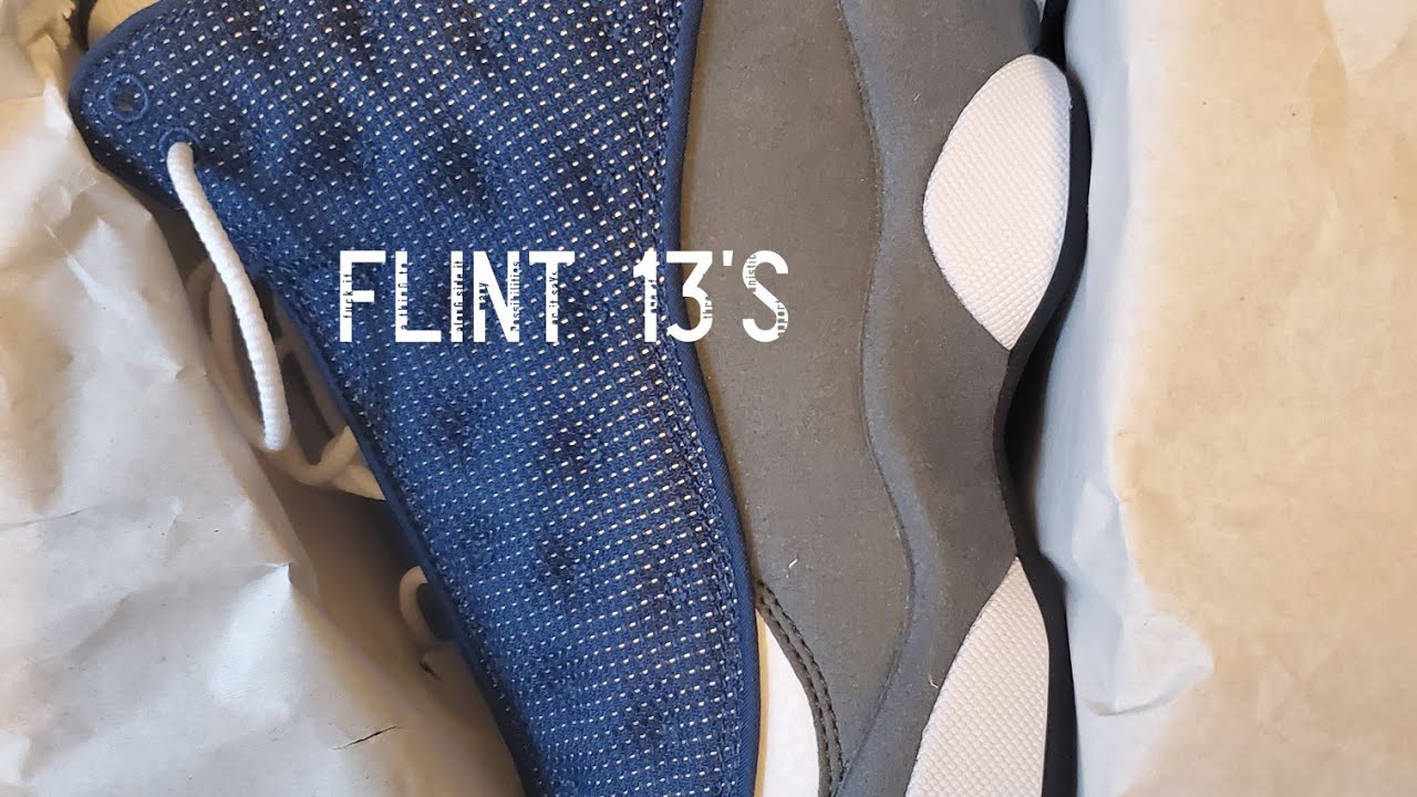 flint 13 s