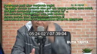 Bolehkah istri masih chat / komunikasi dengan mantan?