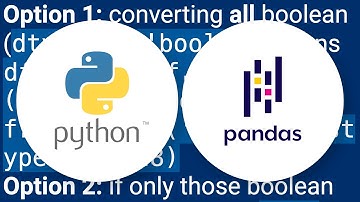Convert multiple boolean columns which names start with string `abc_` at once into integer dtype