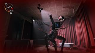 The Evil Within 2 , Obscura's Revenge screenshot 3