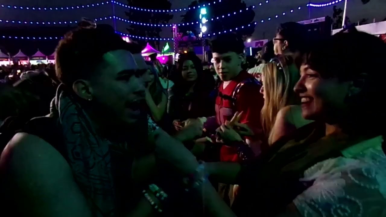 Still from Beyond Wonderland
