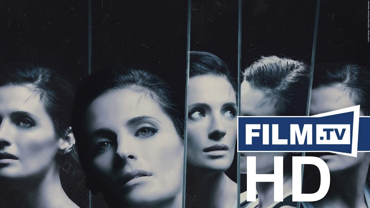 Absentia Trailer Absentia Trailer