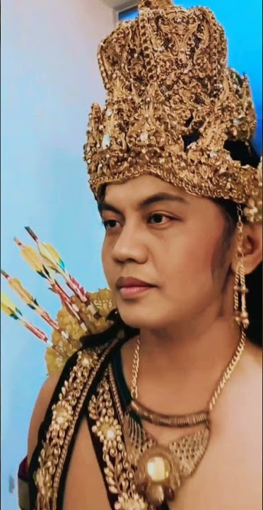 Prabu Ganang Setioko #shorts #videoshort