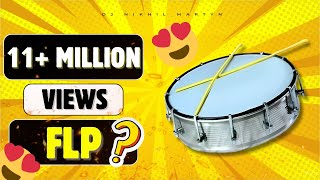 FULL BASS CONGO | CHATAL BAND | FLP PREVIEW