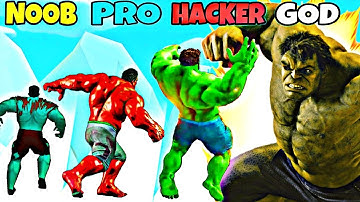 NOOB vs PRO vs HACKER In MONSTER DRAFT With SHINCHAN OGGY And CHOP #noob #hacker #shinchan #oggy