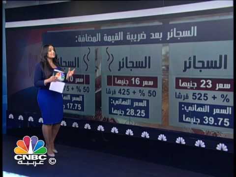 كيفية تطبيق ضريبة القيمة المضافة في مصر... من هم أكثر المتضررين؟