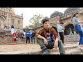 lodhi garden explore ..❣️ avi Mishra vlog .. part 2 vlogs #13