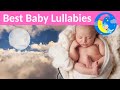 ❤️BRAHMS LULLABY Baby Music and Baby Lullabies for Babies to Go To Sleep at Bedtime - BRAHMS LULLABY