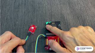 Micro:bit Homework-L4L2A MENU with ARRAY