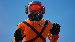 LETHAL COMPANY IN FORTNITE...