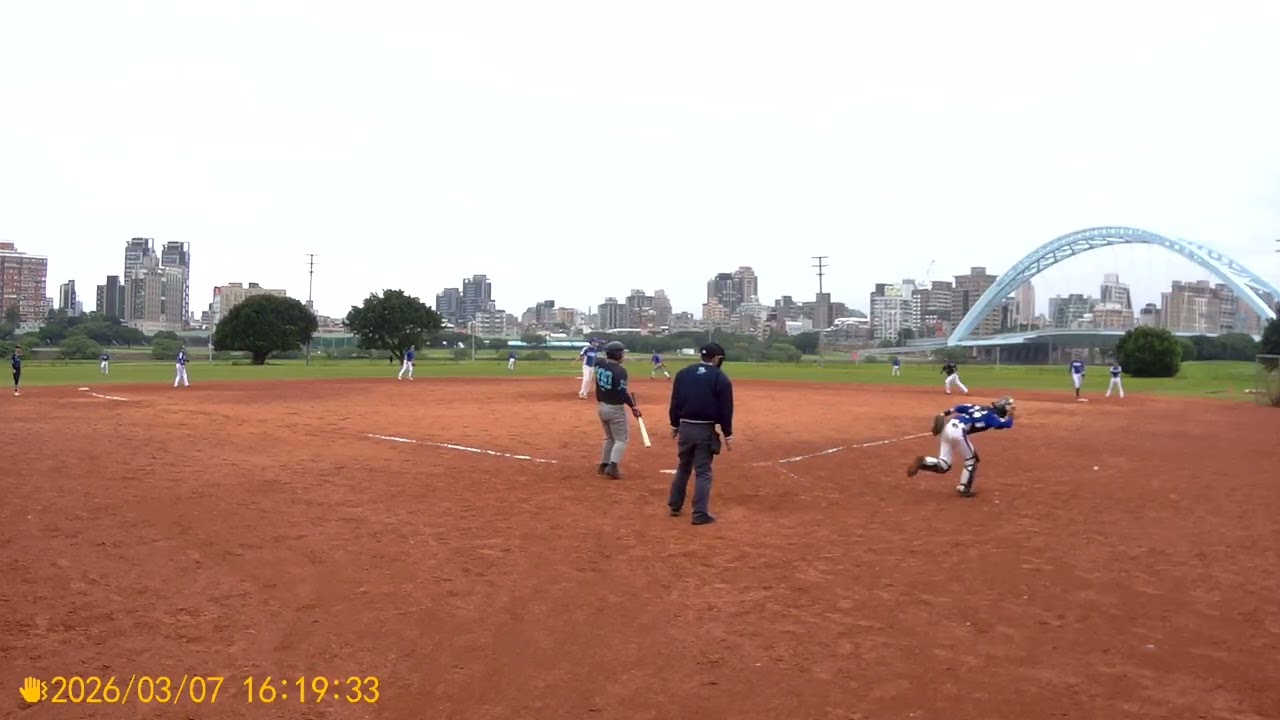 新和 NO 2025076 甜心暴龍 VS 陽明OB  260307 4