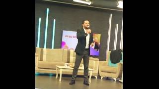 Özcan Burcali - Mi̇hri̇ban