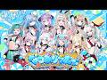 【Varium 1st Live】なつありうむっ！オンライン視聴チケット販売中.ᐟ.ᐟ