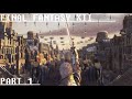 Final Fantasy XII The Zodiac Age Part 1