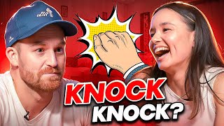 Jokes You Shouldn’t Laugh At! | Knock Knock Jokes | Gode vs Kimmy screenshot 1
