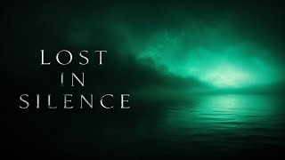 Silent Ocean | peaceful stillness ambience music 