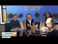 Weekend Roundup with Time Out Los Angeles