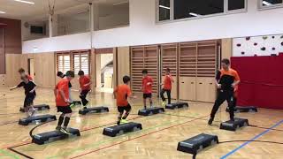 1inci Futbolviedeom Orda Konusamadim Ve Cok Kisa 