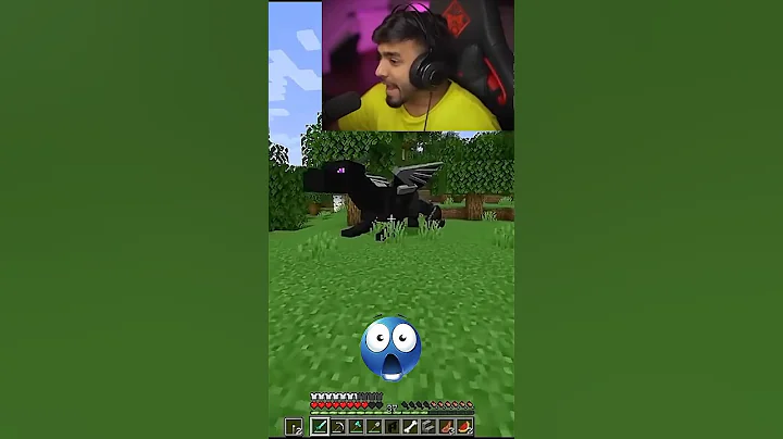 TECHNO GAMERZ YA KON SA DRAGON HA 🥶 #trending #technogamerz #shortfeed #youtubeshort #viral#shorts