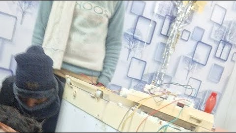 Washing Machine wiring course online Free free course enquiry 9454733058