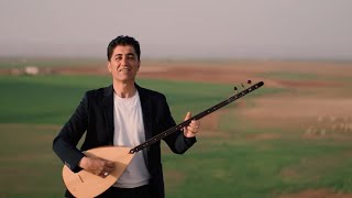 صفقان اوركيش Sefqan Orkêş Ma ezê  çibkim (Official Clip )