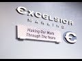 Excelsior marking award