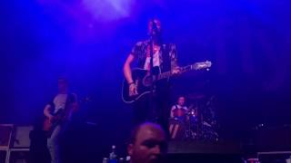 Falling In Love (Live) - McFLY ANTHOLOGY TOUR GLASGOW 18/09/2016