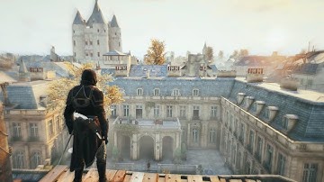 Stealth Kills | sequence 5 memory 1 | Assassin