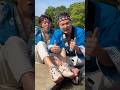靴ひも結べるかな？