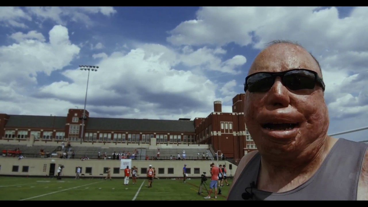 MSgt Del Toro Wins Pat Tillman Award at 2017 ESPYS