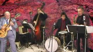 Autumn Leaves - Jazz Standard  Larry Adair Quartet chords