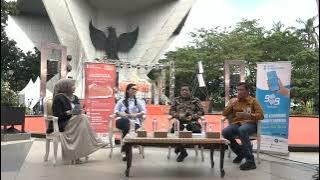 Festival Sriwijaya XXXIII Tahun 2025 | Hari Ke-2