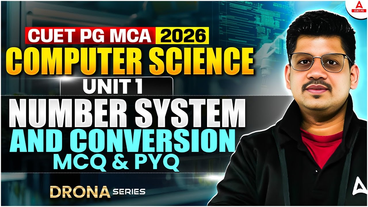 CUET PG MCA 2026 | Computer Science Unit 1: Avl Tree – Important MCQs ...
