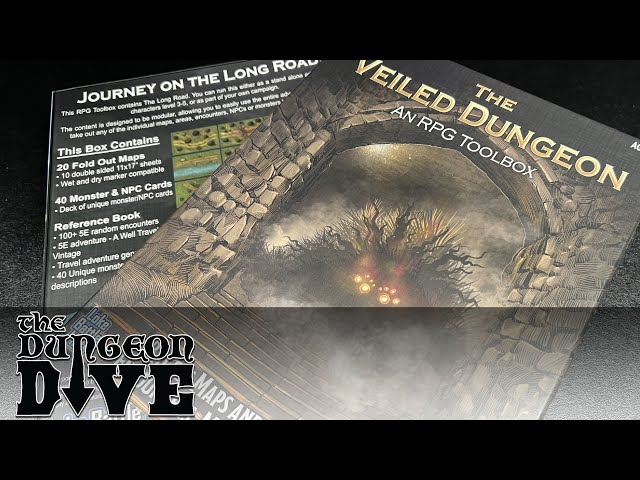 The Veiled Dungeon An RPG Toolbox by Loke Battle maps – vortakgames