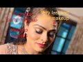 Stepbystep party makeup  fingertips makeover very fast and easy makeover for makeup tutorials