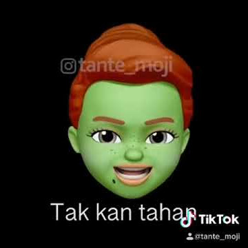 Emoji bisa bicara??