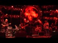 Widespread Panic - "Red Hot Mama" ft. Andy, Jake, & Joel of UM - Charleston, SC - 10.05.2013