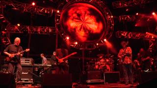 Watch Widespread Panic Red Hot Mama video