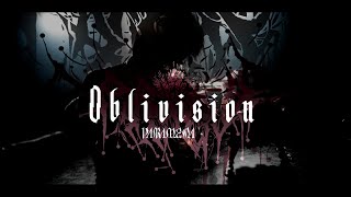 PARAMENA - OBLIVISION(Official Music Video)