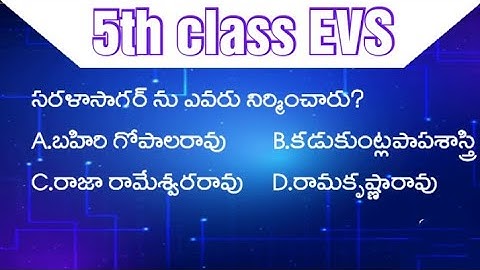 TS#tet#paper 1#5th class#EVS#practicebits#part 2