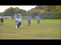 Alumrock fc 24 saltley stallions highlights