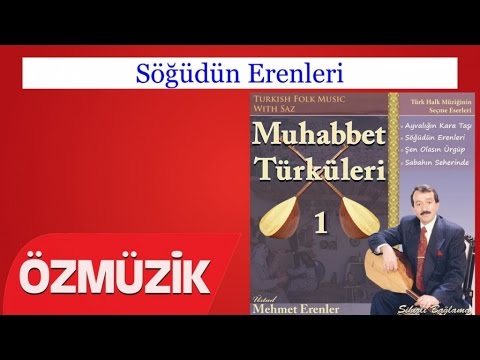 Söğüdün Erenleri - Muhabbet Türküleri 1 (Official Video)