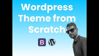 Building a Wordpress Theme from Scratch | Episode 2. Calling Javascript and CSS Files