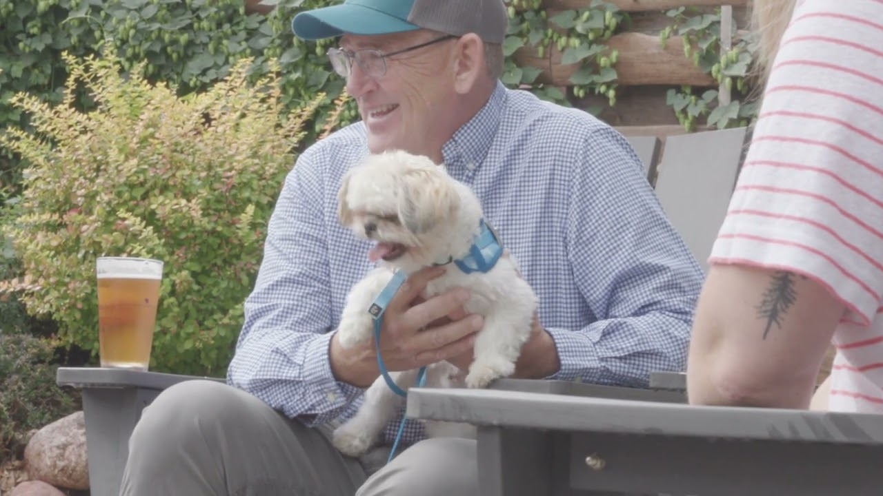 I Am Boulder Junction: Aqualand Ale House