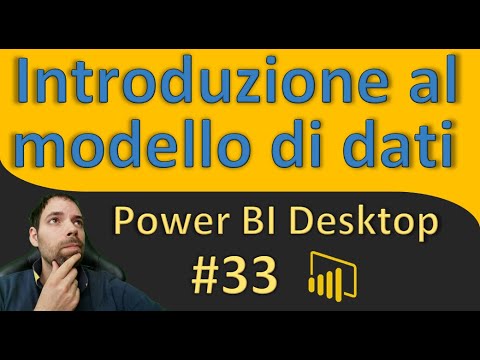 Video: Che cos'è il modello di dati dimensionali?