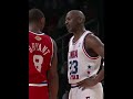 Kobe Confesses: I don't win 5 RINGS without MJ's mentorship#nba #jordan #kobebryant #goat #fyp