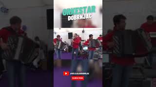 Orkestar Dobrnjac -Splet Brzih Kola - Troponje